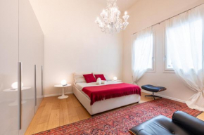 Chic Elegance at Borgo Tommasini Apartment Parma
